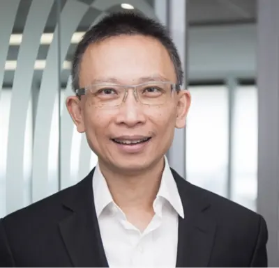 Dr Thomas Yip
