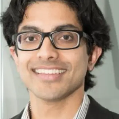 Dr Vish Turaga